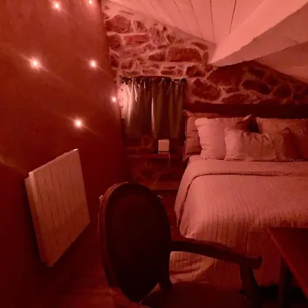 L'insolite Tamia Appartement