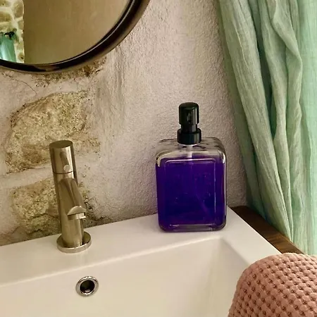 Appartement L'insolite Tamia *