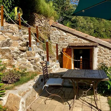 Domaine L'esquirou - L'insolite Tamia * Asperjoc