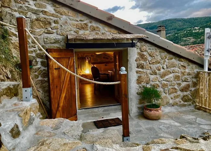 Domaine L'esquirou - L'insolite Tamia * Asperjoc