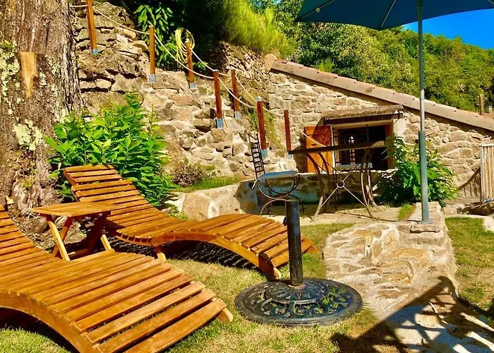 Domaine L'esquirou - L'insolite Tamia * Asperjoc