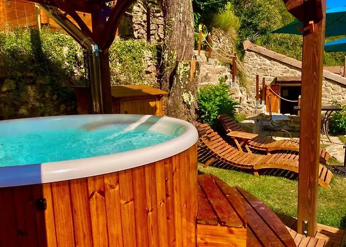 Domaine L'esquirou - L'insolite Tamia