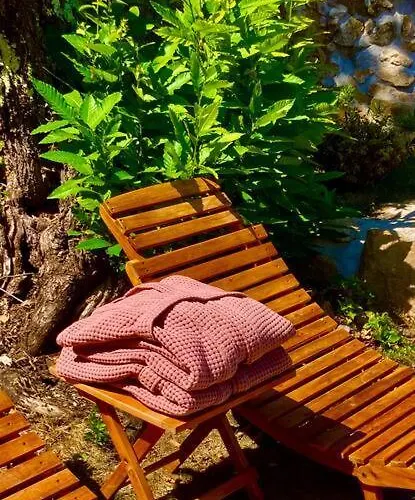 Lägenhet Domaine L'esquirou - L'insolite Tamia