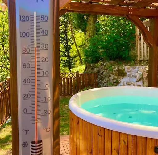 Domaine L'esquirou - L'insolite Tamia * Asperjoc